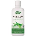 Aloe Vera Whole Leaf Juice