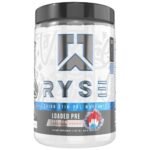 Loaded Pre | Pre-Workout Formula
