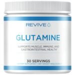 Glutamine Powder