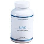 Lipid | with Bergamot & Beta-Sitosterol
