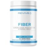 Fiber | with Soluble & Insoluble Fibers
