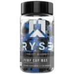 Pump Cap Max | Project Blackout