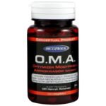 O.M.A | Testosterone Optimizer - Etracen