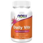 Daily Vits Multi