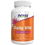 Daily Vits Multi