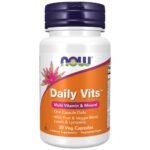 Daily Vits Multi