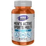 Men's Active Sports Multi