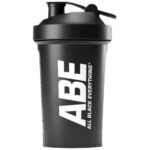 ABE Shaker | All Black Everything