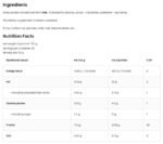 Whey Protein | 100% Whey Protein Concentrate - Image 2