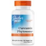 BEST Curcumin Phytosome 500 mg / with Meriva