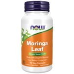 Moringa Leaf 400 mg