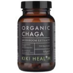 Chaga Extract Organic Powder