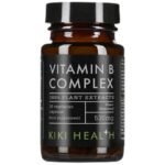 Vitamin B Complex