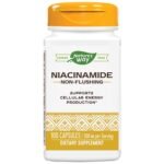 Niacinamide 500 mg