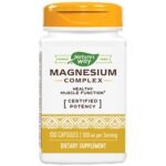 Magnesium Complex 250 mg