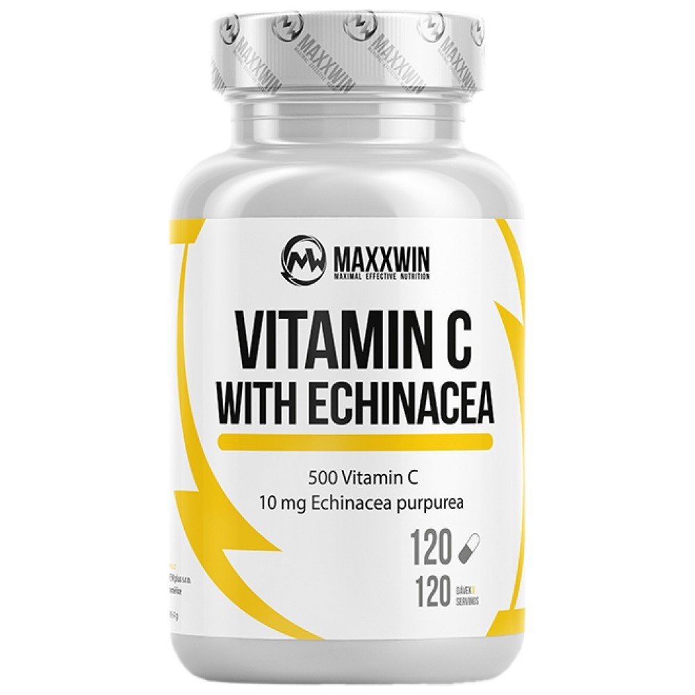 412-1614250275-89fb4f1-1000x1000-1 Vitamin C 500 + Echinacea - Image 1