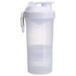 2Go Smart Shaker | Pure White