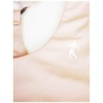 Бюстие / Bra 03 LW Lady Powder Pink