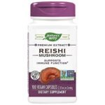 Reishi 190 mg