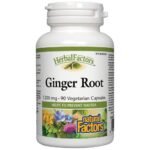 Ginger Root 1200 mg