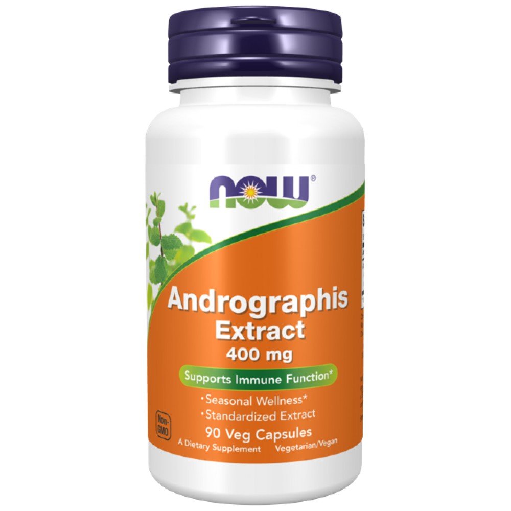 4591_MainImage-0b41c47-1000x1000-1 Andrographis Paniculata Extract 400 mg - Image 1