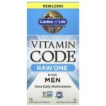RAW One / Men
