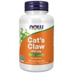 Cat's Claw 500 mg