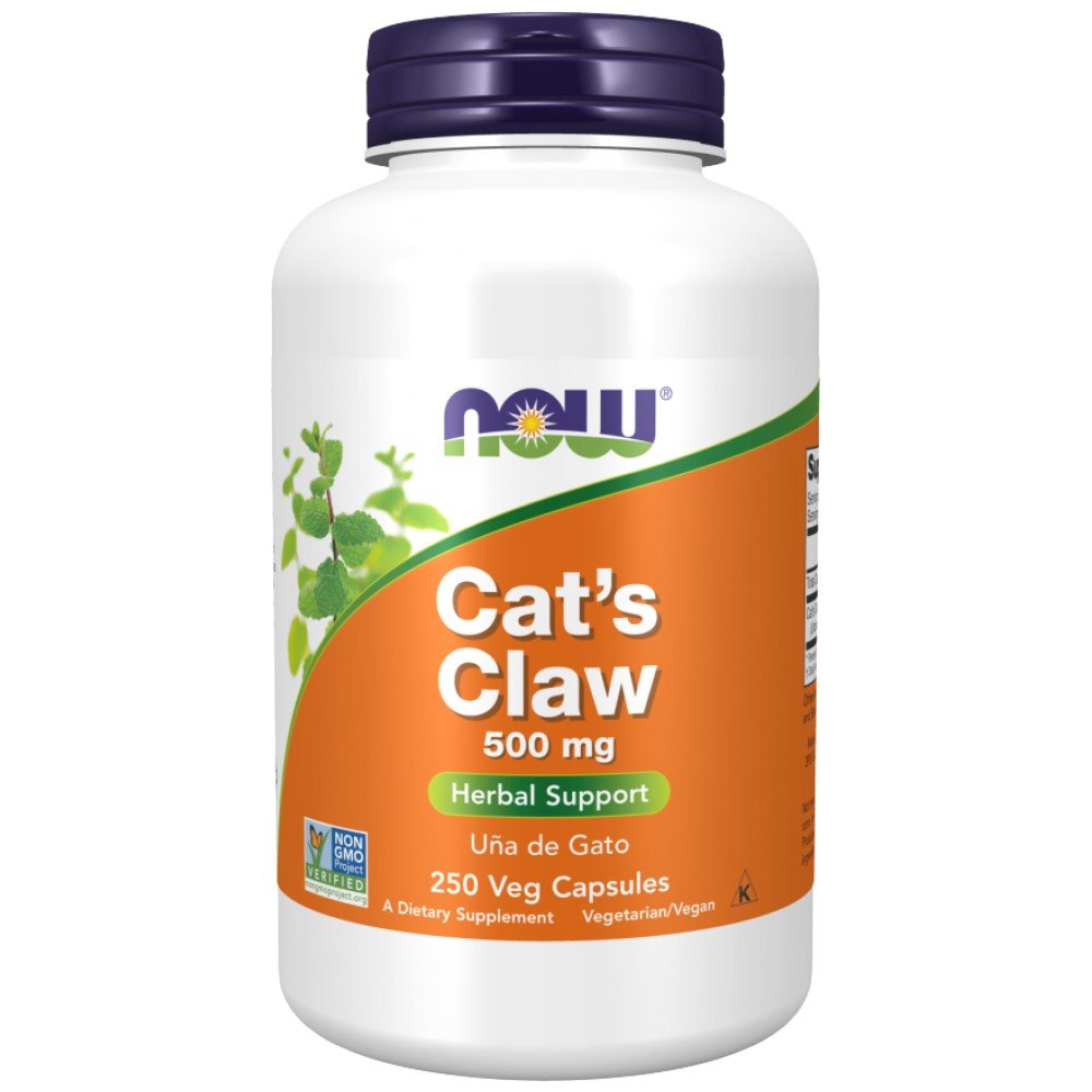 4621_MainImage-2accae8-1000x1000-1 Cat's Claw 500 mg - Image 1