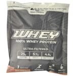 Whey Protein | 100% Ultra Filtered Whey