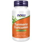 Turmeric Curcumin 665 mg