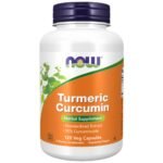 Turmeric Curcumin 665 mg