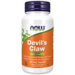Devil's Claw
