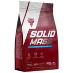 Solid Mass | Hardcore Gainer Formula