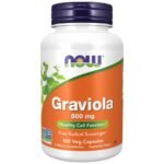 Graviola 500 mg