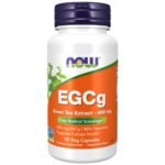 EGCG / Green Tea Extract 400 mg