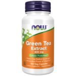 Green Tea Extract 400 mg