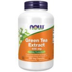 Green Tea Extract 400 mg