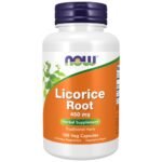 Licorice Root 450 mg