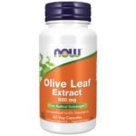Olive Leaf Extract 500 mg