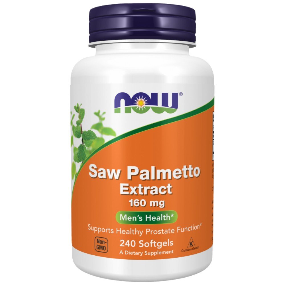 4744_mainimage-b552f25-1000x1000-1 Saw Palmetto Extract 160 mg - Image 1