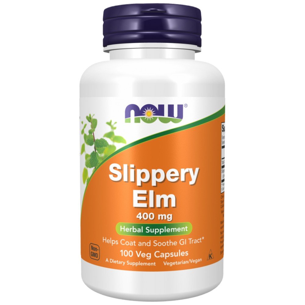 4750_mainimage-2b814c7-1000x1000-1 Slippery Elm 400 mg - Image 1