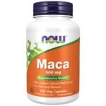 Maca 500 mg