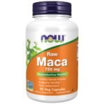 Raw MACA 6:1 Concentrate 750 mg