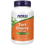 Tart Cherry 500 mg