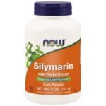 Silymarin Milk Thistle Extract / Powder