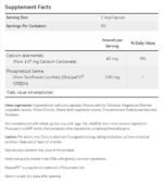 Phosphatidyl Serine 150 mg | Soy-Free - Image 2