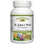 St. Johns Wort 300 mg