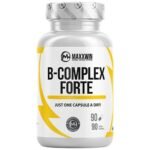 B-Complex Forte