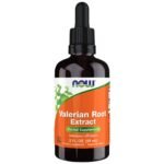 Valerian Root Liquid Extract