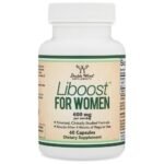 Liboost™ | with Damiana 600 mg